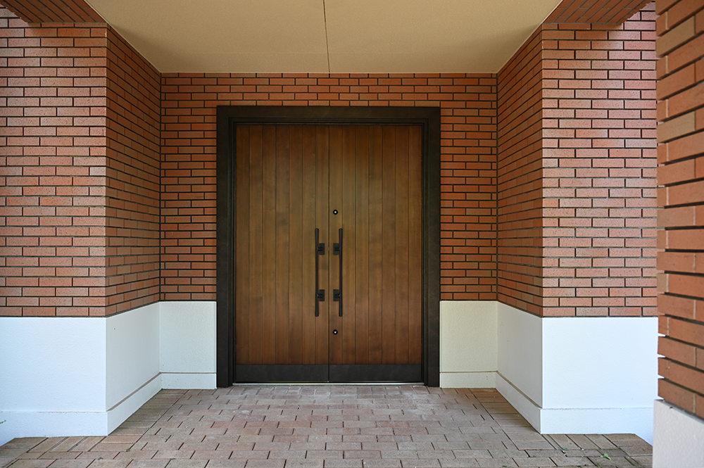 W邸（千葉県千葉市）